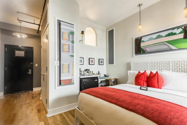 Henry Norman Hotel image 14