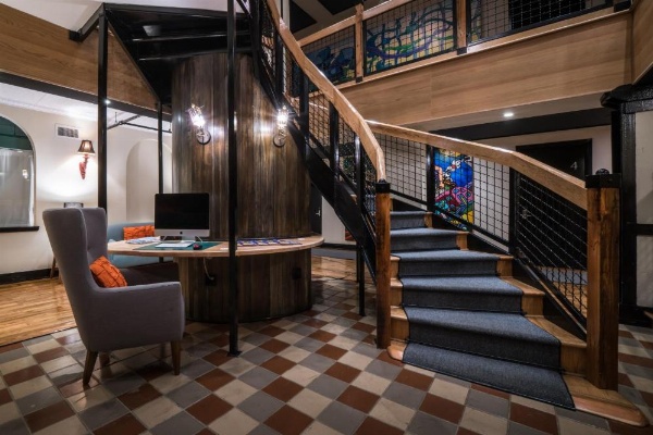 Henry Norman Hotel image 21