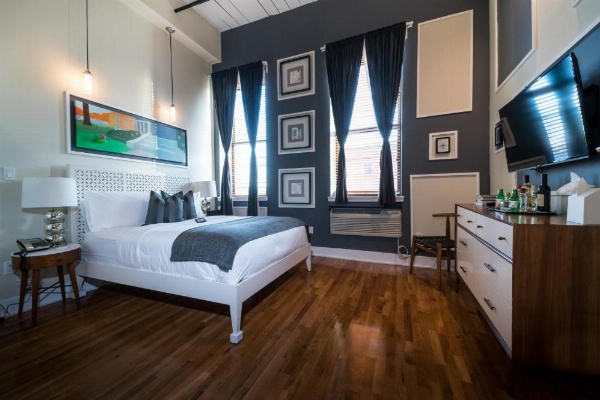 Henry Norman Hotel image 24